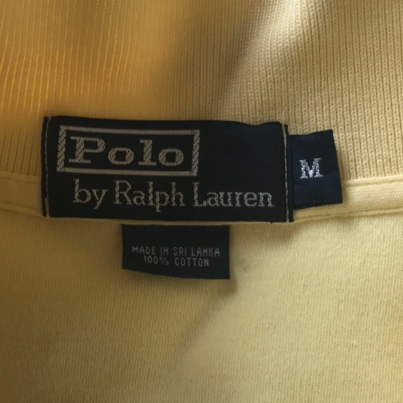 Ralph Lauren Polo - Picture 5 of 6